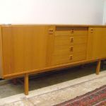 385 4156 Sideboard